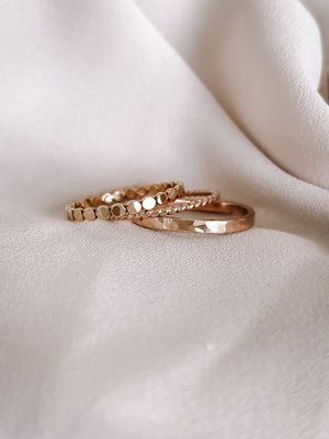 Stackable Rings for women