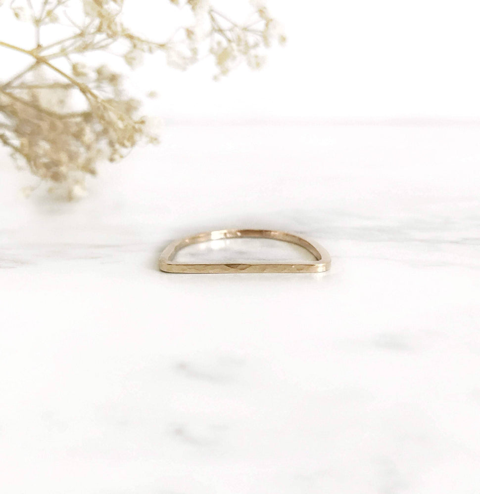 Gold Ring for women 