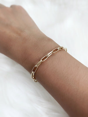 Lola Chain Bracelet, 