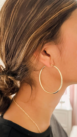 Emma Hoops