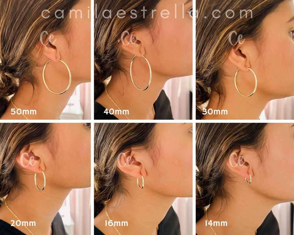 Emma Hoops