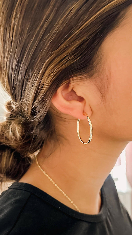 Emma Hoops