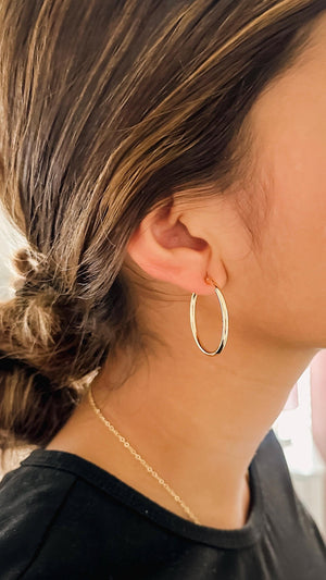 Emma Hoops