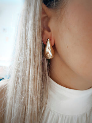 Drop Dupe Earrings