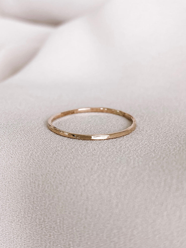 14K Gold Rings | Fashion & Fine Jewelry by Adina Eden