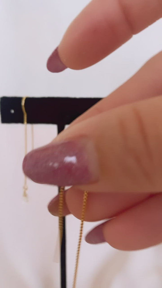 
            
                Load and play video in Gallery viewer, Celeste Earrings
            
        