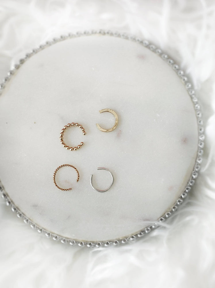 Ear Cuffs, 