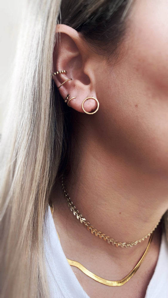 Ear Cuffs, 