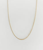 Rollo Chain Necklace, 