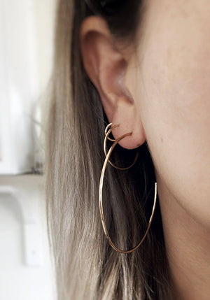 Isabel Hoops, 