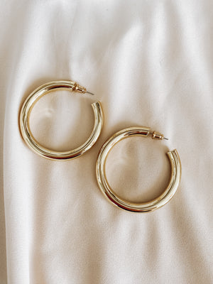 14k gold hoop earrings for women