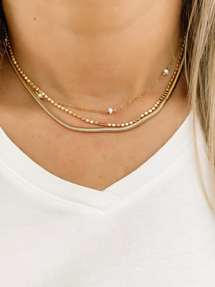 Cleo Chain