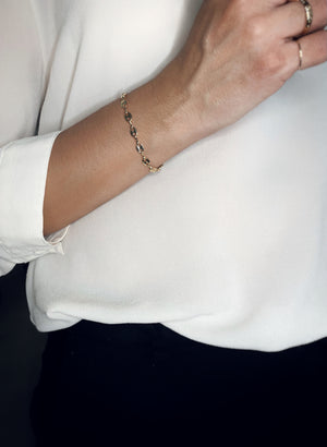 Gucci link chain 