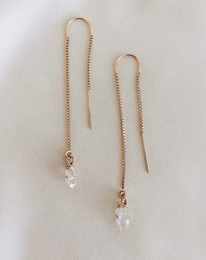 Celeste Earrings