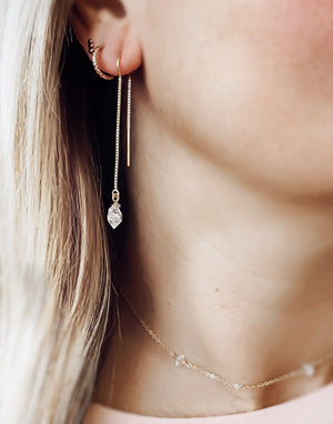 Celeste Earrings