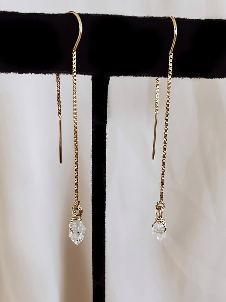 Celeste Earrings