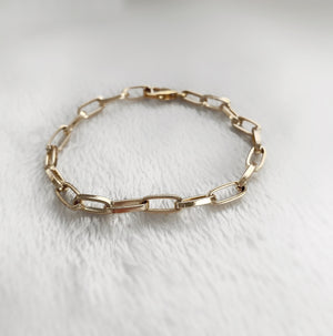 Lola Chain Bracelet, 