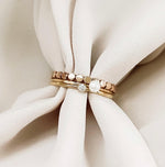 Trio Ring Set